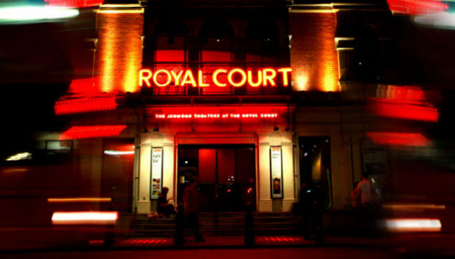 Royal Court: No Grey area event to confront abuse of power in theatre industry