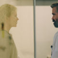 The Killing of a Sacred Deer starring Nicole Kidman and Colin Farrell 