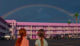 The Florida Project film review [STAR:4]