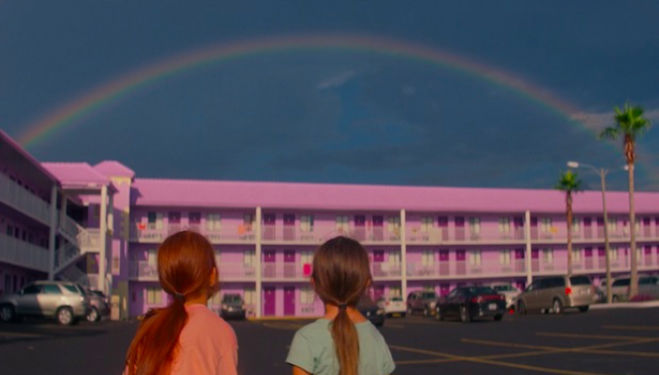 The Florida Project film review [STAR:4]