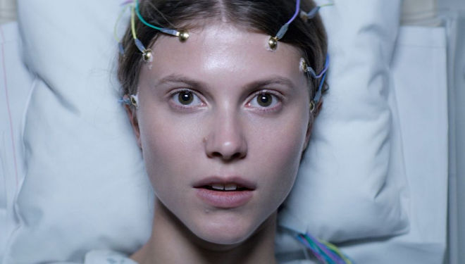 Joachim Trier's Thelma is one of the most visually stunning films you'll see this year