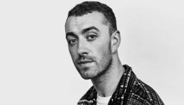 The Thrill of It All: Sam Smith new album tour