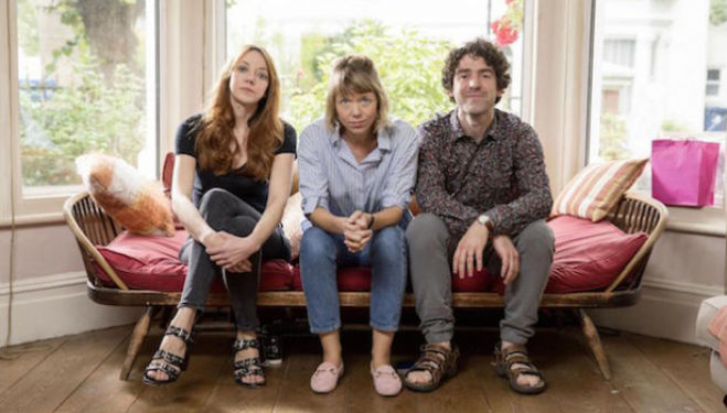 Bad parenting has never been so fashionable: Motherland on BBC Two 