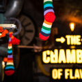 Chambers of Flavour V3, Gingerline