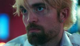 Good Time film review [STAR:5]