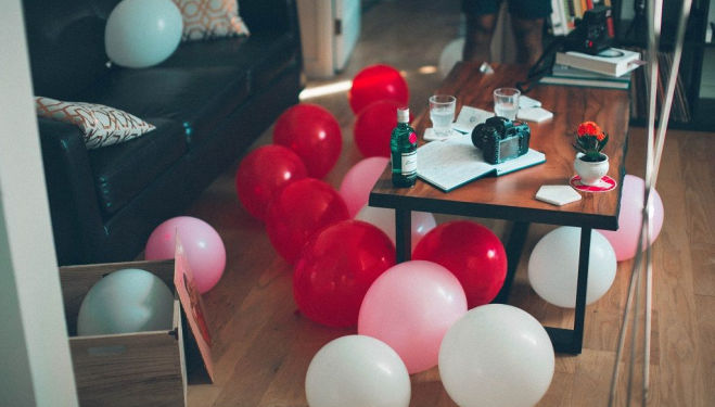 DIY party games for all your gatherings