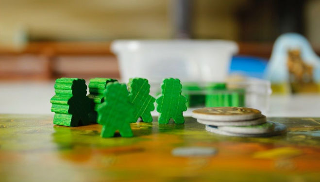 The best board games for bored families