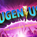 Eugenius!, The Other Palace Theatre