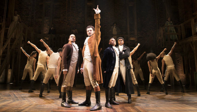 More tickets released for  Hamilton