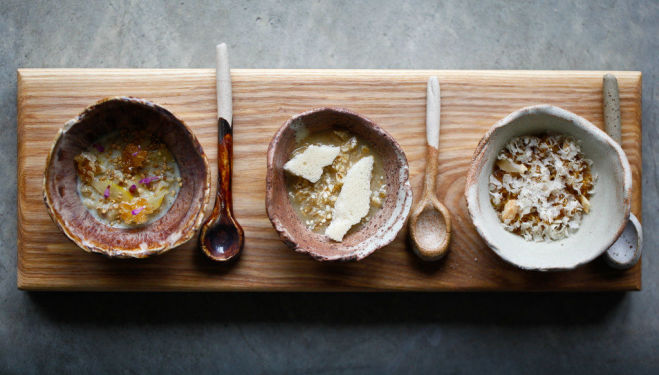 The most tantalising tasting menus to try in London