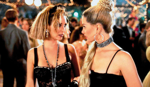 Romy and Michele's High School Reunion 