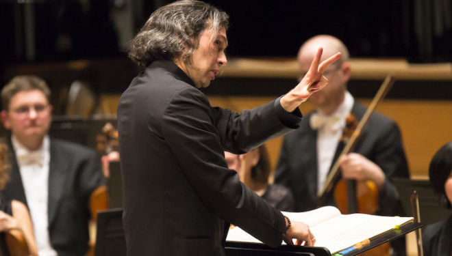 Classical Music: the best concerts ahead