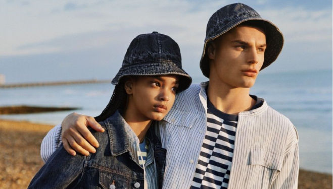 Your first look at JW Anderson X Uniqlo