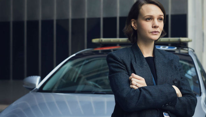 Carey Mulligan shines as female lead in BBC thriller, Collateral 