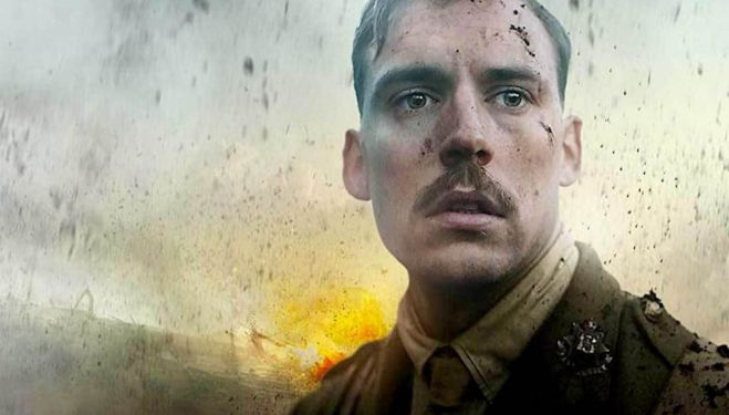 Journey's End film review