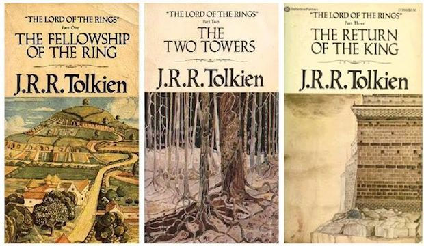 Tolkien Reading Day, Discover Children's Story Centre