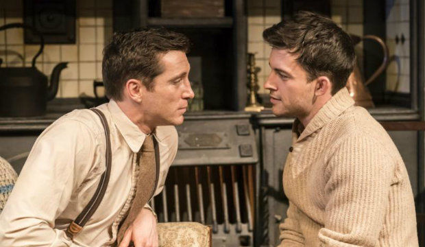 The York Realist, Donmar Warehouse review [STAR:5]