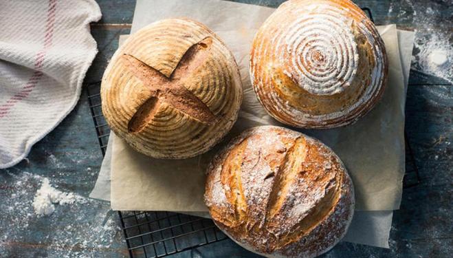 Knead to know: London's Best bakeries