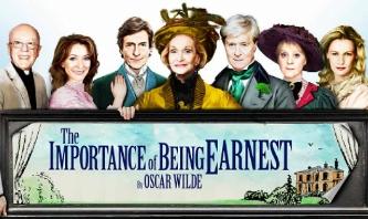 The Importance of Being Earnest, Harold Pinter Theatre