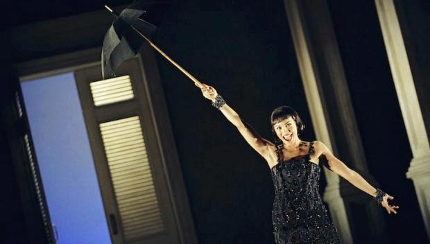 Puccini, Strauss and Handel top the bill in the Glyndebourne new season