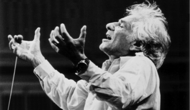 Leonard Bernstein Centenary