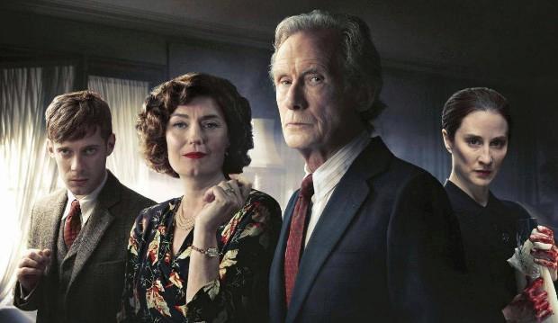 Ordeal by Innocence, BBC One 