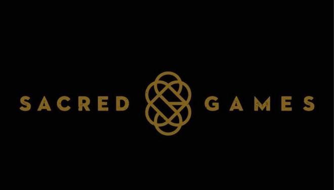 Sacred Games Coming to Netflix this Summer