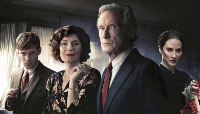 Ordeal by Innocence review 