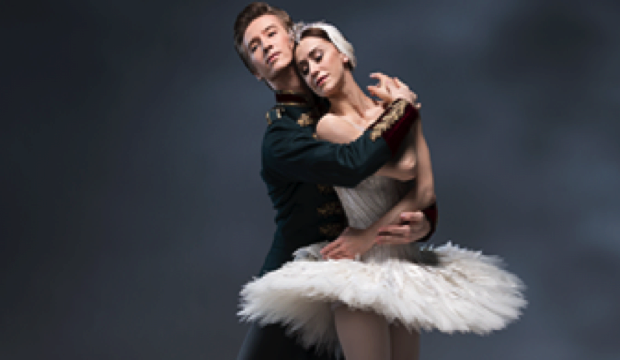 Swan Lake Insights, The Royal Ballet, ROH