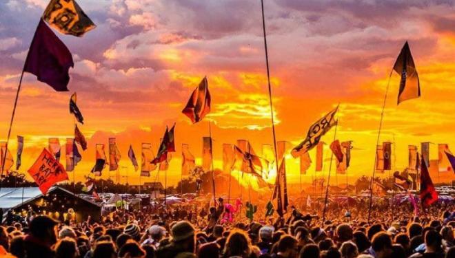 Your guide to the best summer festivals
