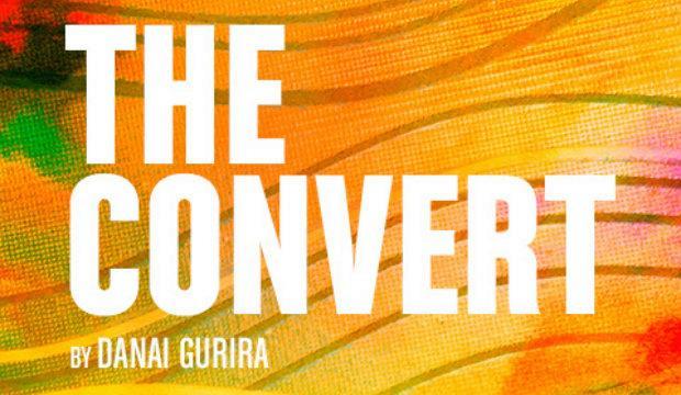 Danai Gurira: The Convert, Young Vic Theatre 2018-19