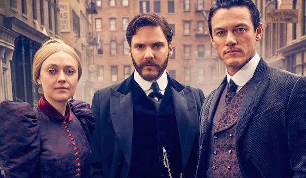 Macabre, humourless and intriguing: The Alienist review 