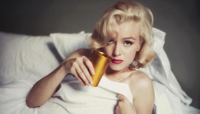 Last chance to see Marilyn in London