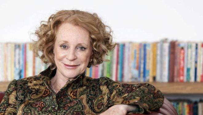 We talk to Philippa Gregory about the future of historical fiction