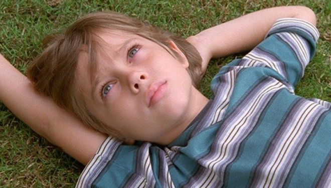 Boyhood: Richard Linklater makes history with latest film