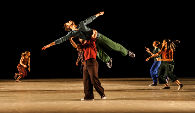 Transitions Dance Company Review 