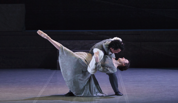Northern Ballet, Jane Eyre Review 