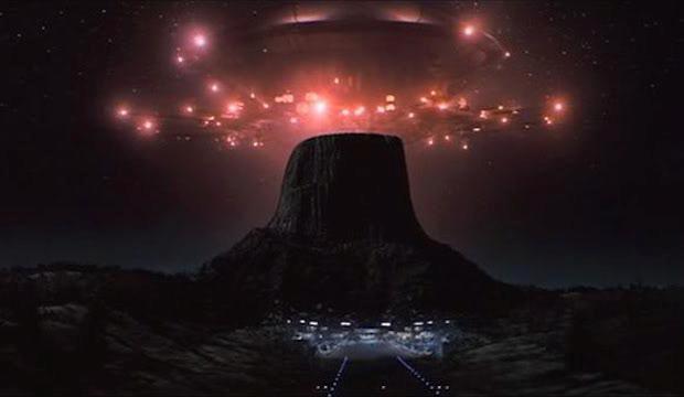 Close Encounters of the Third Kind in Concert, Royal Albert Hall 