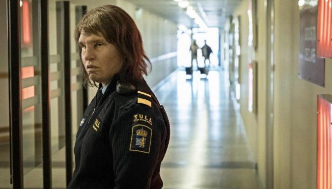 This spooky Swedish drama is superb
