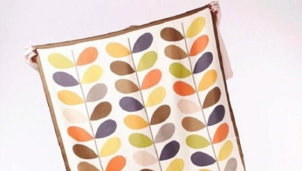 Orla Kiely: A Life in Pattern, Fashion and Textile Museum