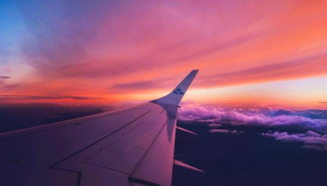 In-flight beauty: travel essentials