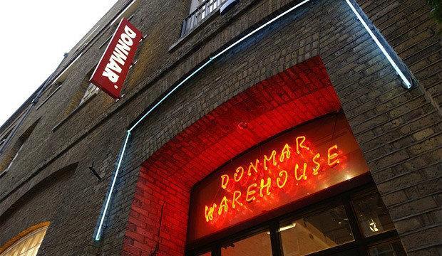 Meet the new Donmar artistic director 