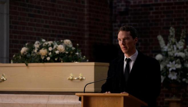 At Last: Patrick Melrose reconciles his pasts