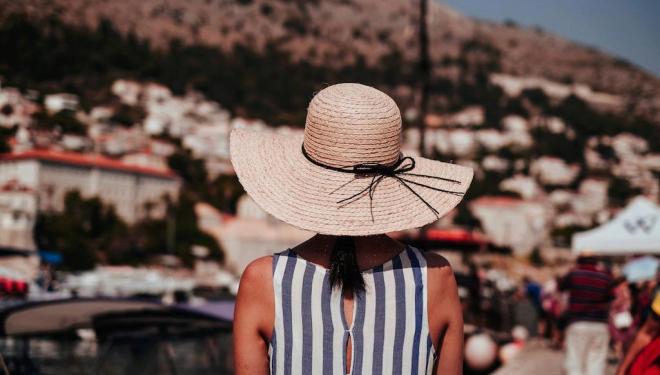 What to take on holiday with you this summer 