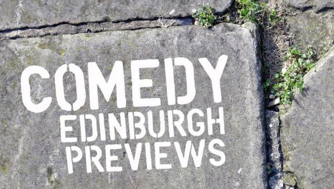 Edinburgh Fringe Comedy Previews: the first chance to see this year's highlights