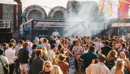 London's Best Summer Day Parties