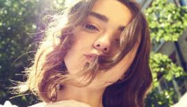 Maisie Williams, I and You Hampstead Theatre 