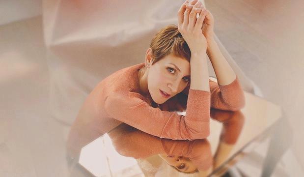 Jazz singer Stacey Kent is coming to London