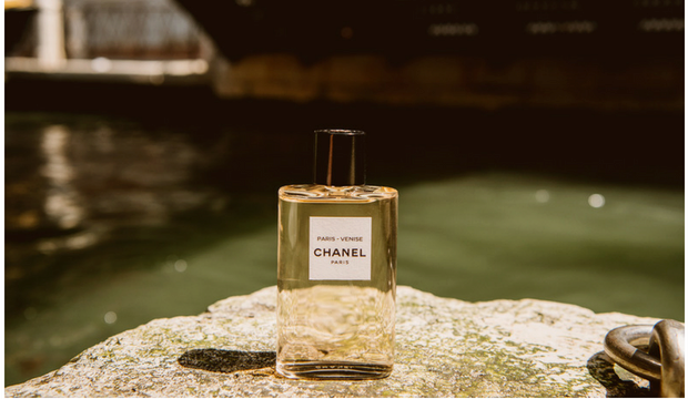 10 new summer fragrances to take on holiday