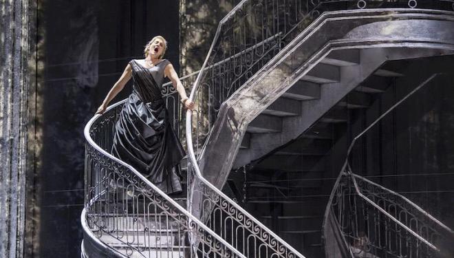 Vanessa review , Glyndebourne Festival Opera